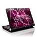 Apocalypse Pink Design Decorative Skin Decal Sticker for Lenovo IdeaPad S10 Netbook Laptop Computer