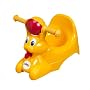 PRIMO Bunny Potty (Yellow)