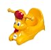 PRIMO Bunny Potty (Yellow)