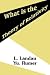 Book What Is the Theory of Relativity