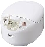 National �d�q�W���[���ъ� �z���C�g 1.0L�E5.5������ SR-LA10-W