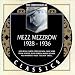 Image of Mezz Mezzrow 1928-1936