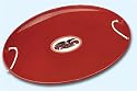 Flexible Flyer: 26" Metal Saucer