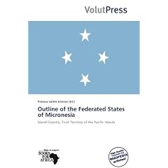 Outline of the Federated States of Micronesia