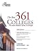Best 361 Colleges, 2006 (College Admissions Guides)