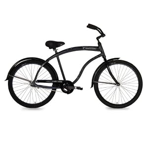 Cadillac Eldorado Lesiure Series Men's Cruiser Bike