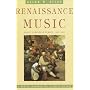 Renaissance Music (Norton introduction to music)