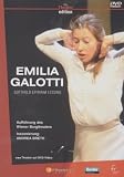 Produkt-Bild: Emilia Galotti
