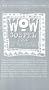 WOW Gospel 2000: 16 Top Videos [VHS]