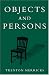 Books : Objects and Persons