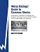 Books : Weiss Ratings' Guide to Common Stocks Winter 2005-06: A Quarterly Compilation of Ratings and Analyses Covering Common Stocks Traded on the Nyse, Amex and ... : (Weiss Ratings' Guide to Common Stock)