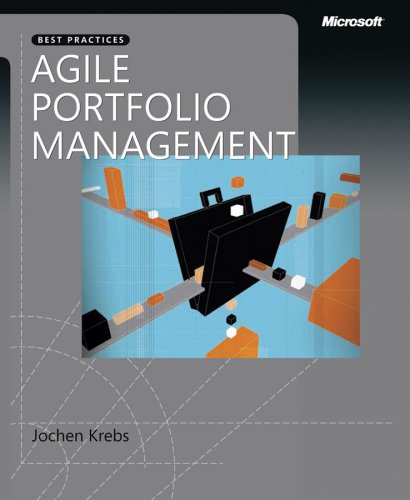 Agile Portfolio Management