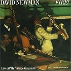 Fire! Live at the Village Vanguard by David "Fathead" Newman