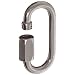 RONSTAN RF711 Quicklinks, Grade Stainless Steel 316, 7/16" Opening