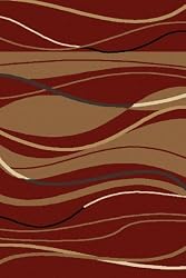 LA Rug Art 4308/30 Rug 2'x4'