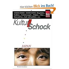 KulturSchock Japan