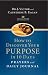 Book How to Discover Your Purpose in 10 Days Prayers and Daily Journal