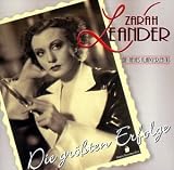 Eigenschaften Zarah Leander  / Die Grössten Erfolge