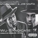 Syndicate by Wu Syndicate