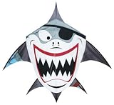 10063 46" Pirate Shark