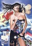 I Love Dior by Christian Dior for Women 0.17 oz Eau de Toilette Miniature Collectible 41R9EY006WL. SL160 I Love Dior by Christian Dior for Women 0.17 oz Eau de Toilette Miniature Collectible