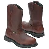 Men's John Deere 10 Waterproof Wellington ST 4383
