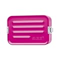 Box ALUMINIUM BOXES Metallic Purple Mini Sigg | 8201.50