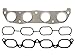 Evergreen HS2024G Cylinder Head Gasket Set