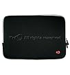 Asus Eee PC Black Case Cover Pouch Carrying Bag