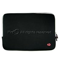 Asus Eee PC Black Case Cover Pouch Carrying Bag
