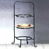 Search : Renaissance Dessert Plate Rack