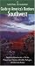 National Geographic Guide to America's Outdoors: Southwest: Nature Adventures in Parks, Preserves, Forests, Wildlife Refuges, Wildnerness Areas (NG Guide to America's Outdoor)
