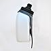SPIbelt Hydration Companion - 6 oz. (180 ml) No-bounce, BPA-free Sports Water Bottle
