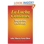 La Lucha Continues: Mujerista Theology