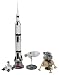 LEGO Discovery: Saturn V Moon Mission