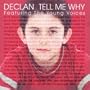 Tell Me Why 1