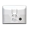 Kidde Carbon Monoxide Alarm with Battery Backup