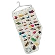 Jewelry Organizer 80 Pockets