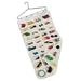 Jewelry Organizer 80 Pockets