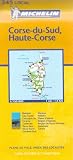 Corse-du-Sud/Haute-Corse 2003