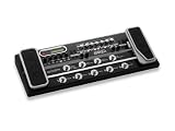 Zoom G9.2tt Professional Guitar Multi Effects Console with Twin Tubes and USB