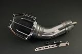 Dragon Short Ram Intake