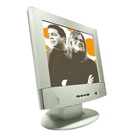 Kogi L5QX 15" LCD Monitor