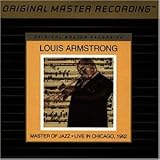 Master of Jazz, Vol. 1: Live in Chicago