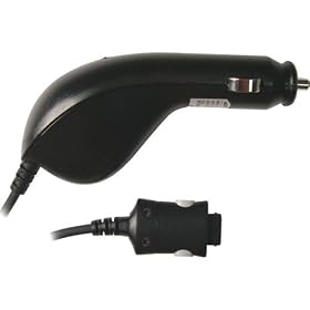 Click here to buy Samsung Vehicle Power Charger by Samsung Optical.