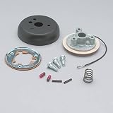Grant 3568 Horn Kit Vw 74-93 by Grant