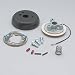 Grant 3568 Horn Kit Vw 74-93 Image