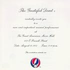 Click here to buy One from the Vault by  Grateful Dead .
