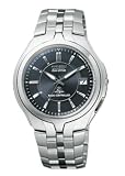 シチズン｜CITIZEN (シチズン) 腕時計 ATTESA アテッサ Eco-Drive エコ・ドライブ ソーラー電波時計 ATD53-2681 ペアモデル