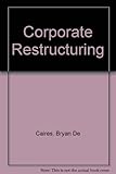 Corporate restructuring